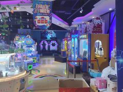 -大玩家(万达广场大连甘井子店)