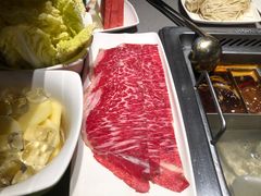 -海底捞火锅(北京路店)