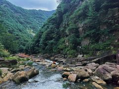 -雅鲁激流探险漂流