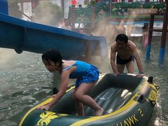 -南宫温泉水世界