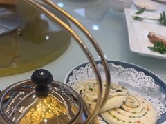 -金华安大酒楼·老牌潮菜·粤式茶点(东方国际店)