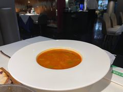 -研食记西餐厅(金融中心店)