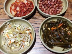 -京玉菲饭店(李村店)