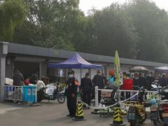 -北京清河镇农副产品交易市场中心