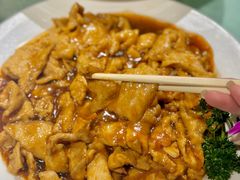 -老苏扬饭店
