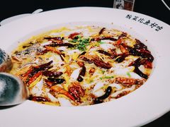 -太二酸菜鱼(福州泰禾店)