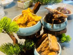 -佬太公海鸭·海鲜大排档(上海总店)