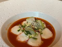 -Le Bernardin