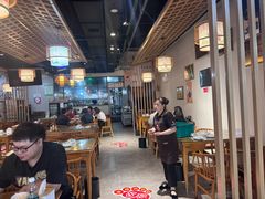 -易老妈蹄花.特色川菜(人民公园总店)