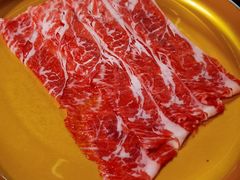 -牛New寿喜烧(金茂览秀城店)