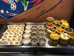 -海吃海喝海鲜烤肉炭火主题自助餐(朝阳店)