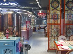 -通海俄式烧烤·俄罗斯大串(嵩山路店)