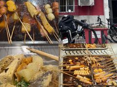 -郭记小街麻辣烫(南小街总店)
