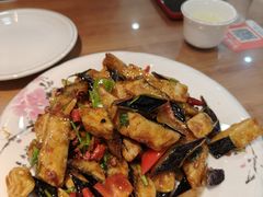 -春水锅贴·传统鲁菜(大明湖店)