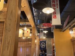 -炉太郎日式烧肉店(华贸店)