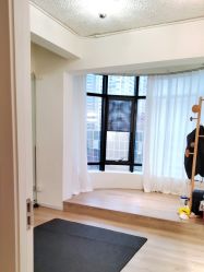 -无界瑜伽普拉提