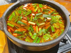 -张夺威·贵州酸汤牛肉火锅(上海首店)