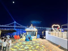 -星海湾跨海大桥