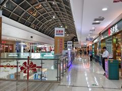 -万达广场(无锡滨湖店)