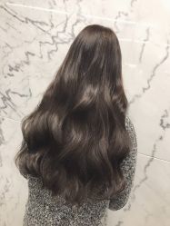 -MYCOLORHARSALON