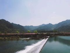 -天台山赤城山景区