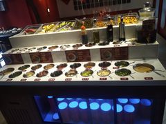 -醉董牛川派鲜肉自选火锅(烟台店)