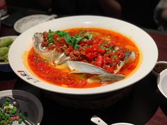 -上名堂·鱼头好吃(体育场路店)