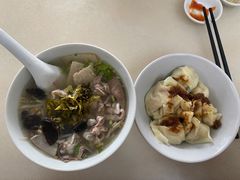 -志荣粿面小食店