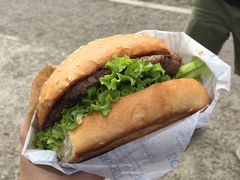 -Fergburger(皇后镇店)