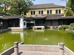 -南京中国近代史遗址博物馆(南京总统府)