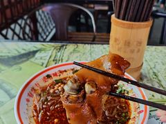 -钟方模白家肥肠粉(春熙店)