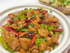 -新洪记·丽久饭店(铁西店)