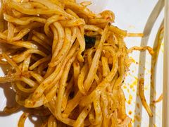 -小杨烤肉·陕西烧烤·陕西地方菜(龙首店)
