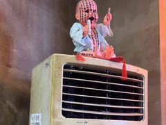 -天堂疯人院·沉浸式实景演绎密室