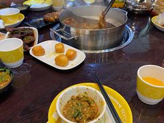 -牛缘村·贵州黄牛肉火锅(西善桥店)
