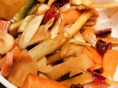 -阿喆私房菜(西五路店)
