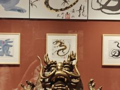 -清华大学艺术博物馆