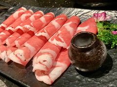 -捞王猪肚鸡火锅(财富中心店)