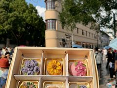 -昆明冠生园·鲜花饼·面包蛋糕(老街店)