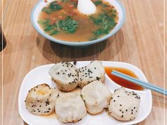 -小杨生煎(周浦万达店)