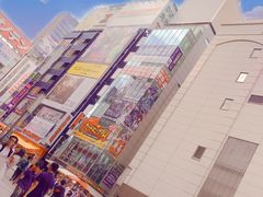 -秋叶原电器街