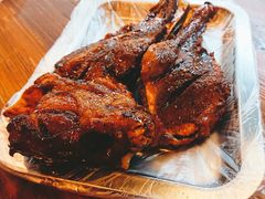 -赵元章肉骨烧(山塘街店)