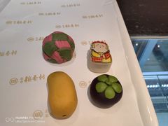 -北京稻香村(零号店)