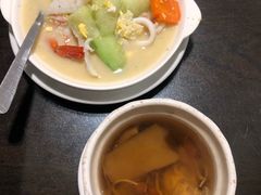 -三盅两件(百丽宫)