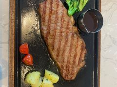 -必胜客(上地华联店)