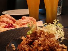 -404干式熟成牛排馆•聚会餐厅