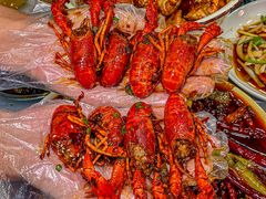 -辣螃铠盆盆蟹大排档(总店)