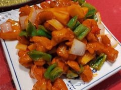 -东北大院·东北菜(三台子店)