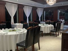 -老洋房花园饭店(绍兴路店)