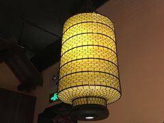 大堂-吴莊(龙城万科里店)